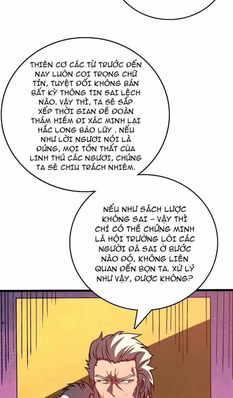 Bắt Đầu Kế Nhiệm Boss Hắc Long, Ta Vô Địch - Chương 7 - ảnh 43