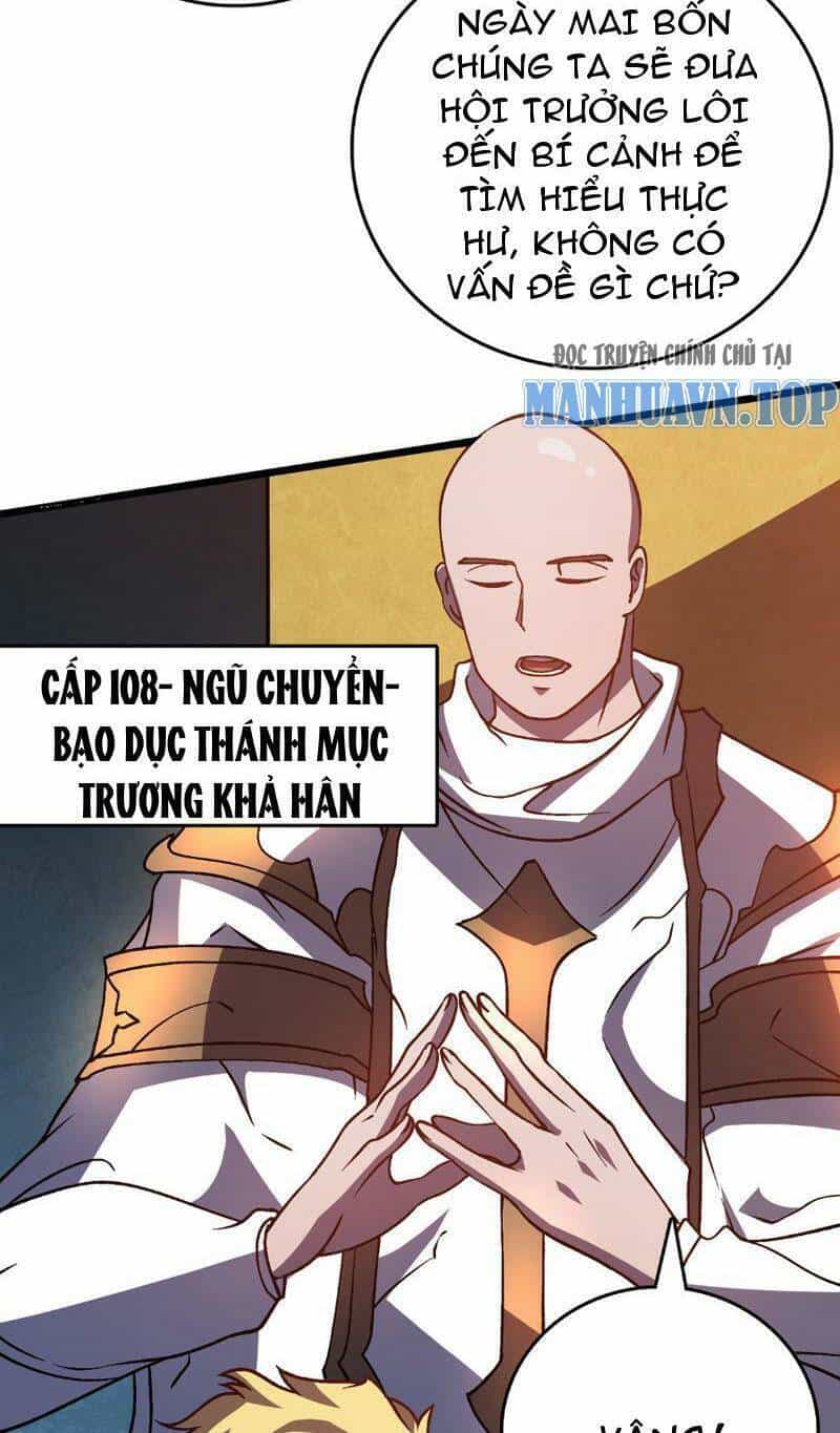 Bắt Đầu Kế Nhiệm Boss Hắc Long, Ta Vô Địch - Chương 7 - ảnh 45
