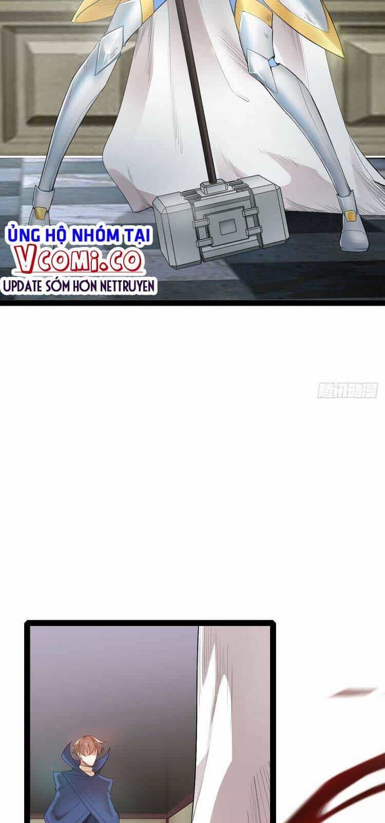 Bắt Đầu Làm Đầy Điểm Mị Lực - Chương 1 - ảnh 5