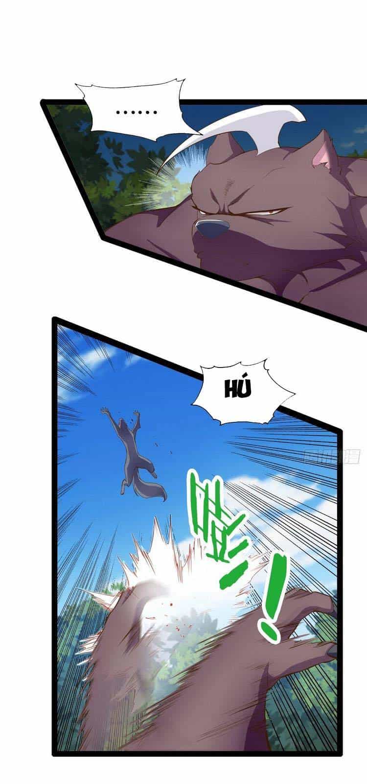 Bắt Đầu Làm Đầy Điểm Mị Lực - Chương 10 - ảnh 4
