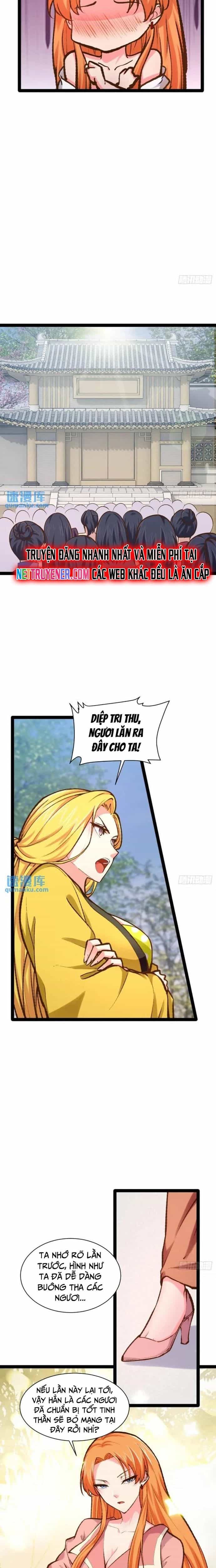 Bắt Đầu Làm Đầy Điểm Mị Lực - Chương 107 - ảnh 13