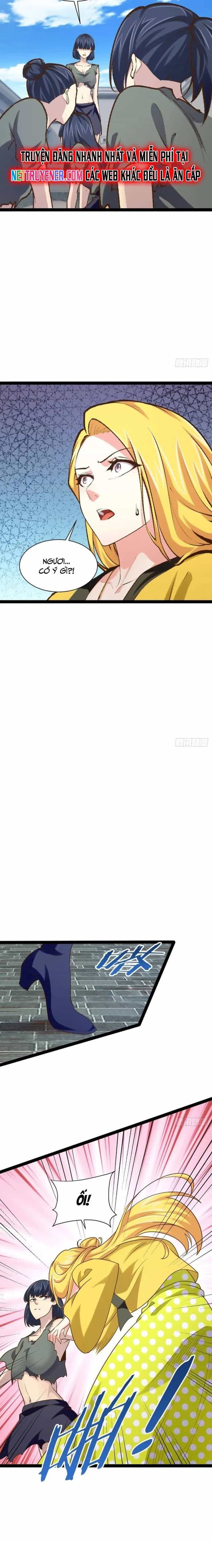 Bắt Đầu Làm Đầy Điểm Mị Lực - Chương 108 - ảnh 9