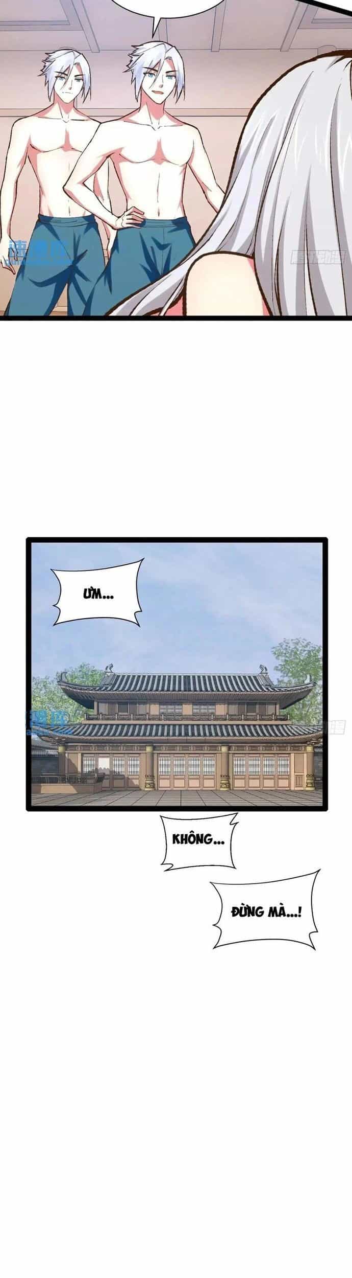 Bắt Đầu Làm Đầy Điểm Mị Lực - Chương 116 - ảnh 11