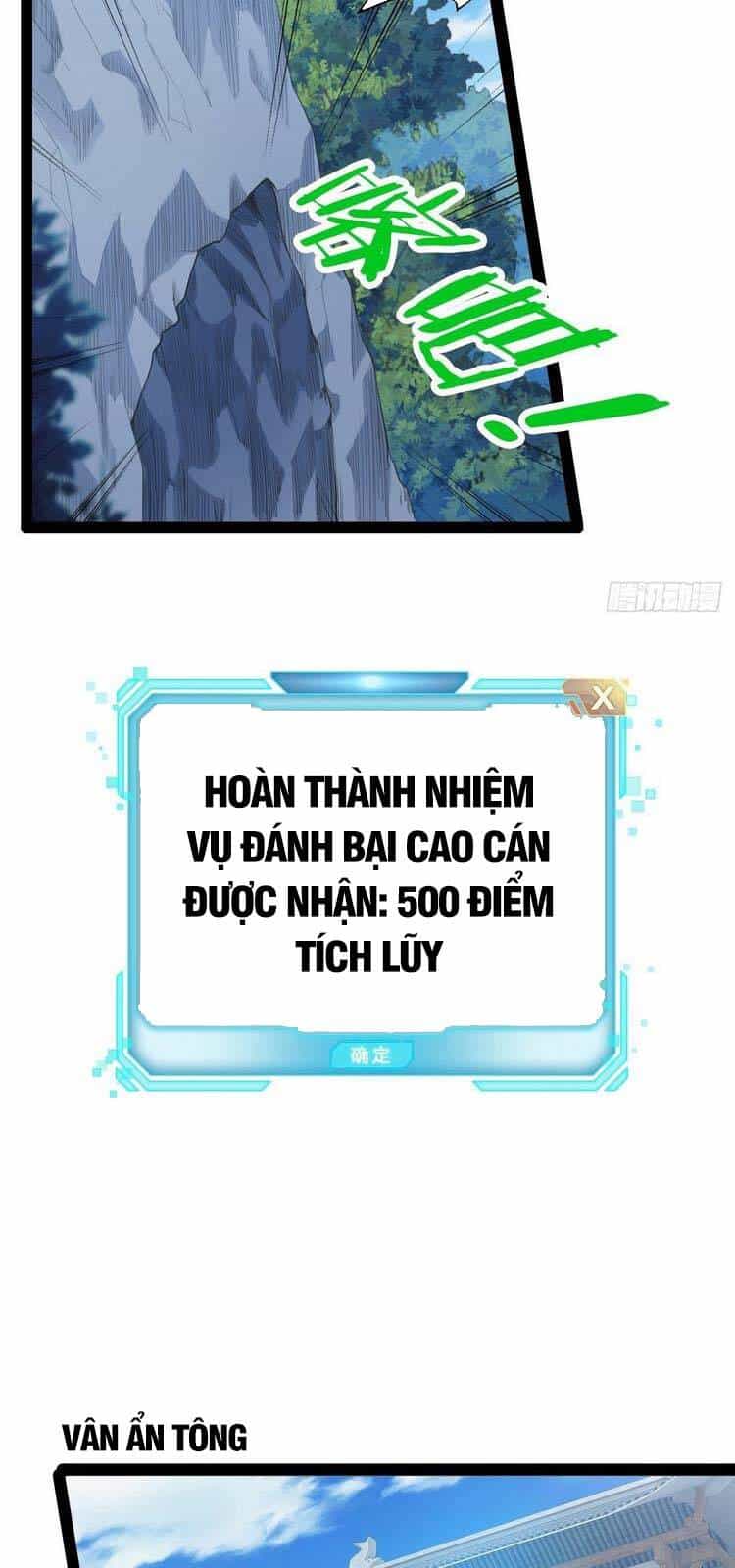 Bắt Đầu Làm Đầy Điểm Mị Lực - Chương 12 - ảnh 10