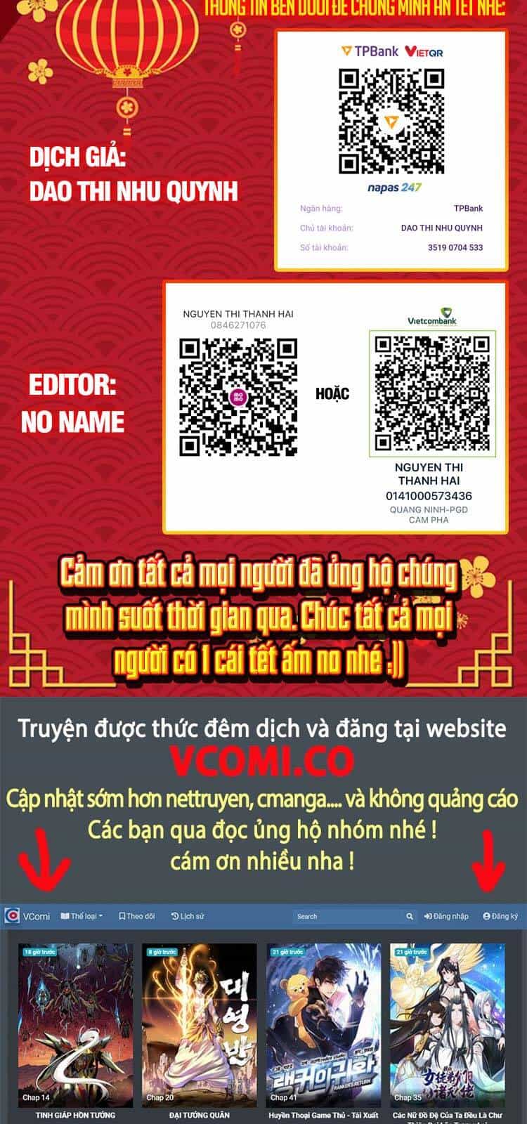 Bắt Đầu Làm Đầy Điểm Mị Lực - Chương 13 - ảnh 41