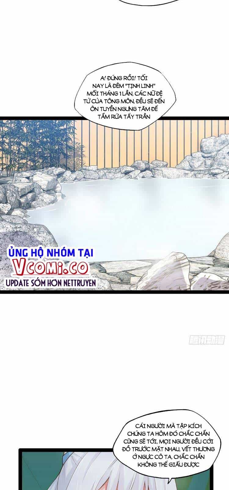 Bắt Đầu Làm Đầy Điểm Mị Lực - Chương 15 - ảnh 31
