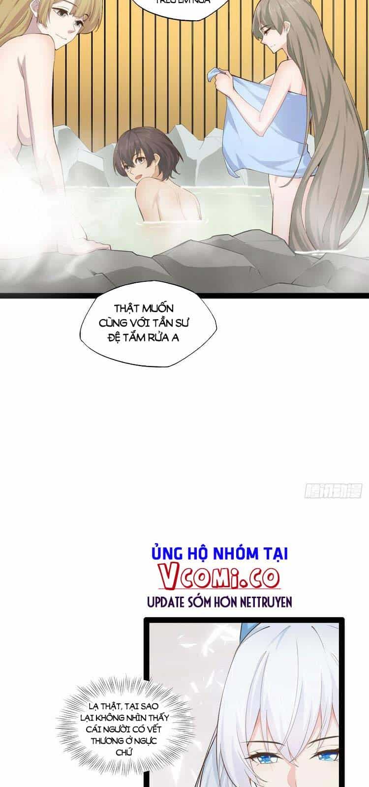 Bắt Đầu Làm Đầy Điểm Mị Lực - Chương 15 - ảnh 34