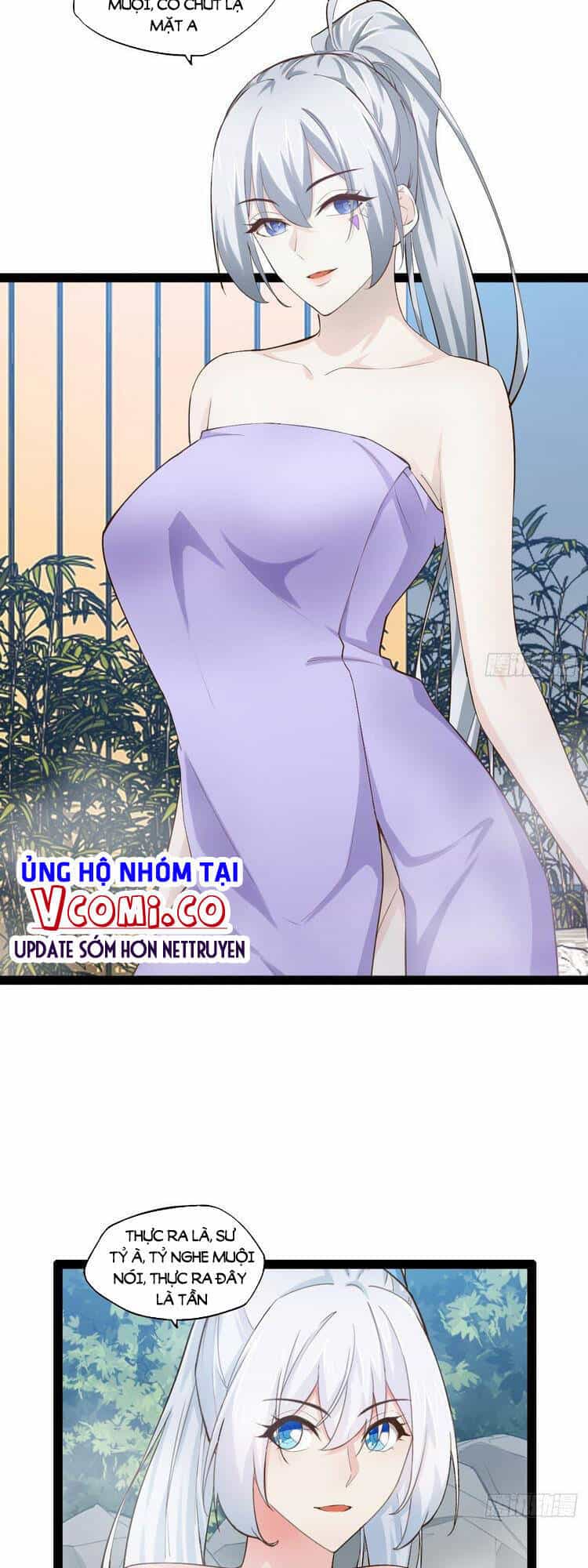 Bắt Đầu Làm Đầy Điểm Mị Lực - Chương 16 - ảnh 21