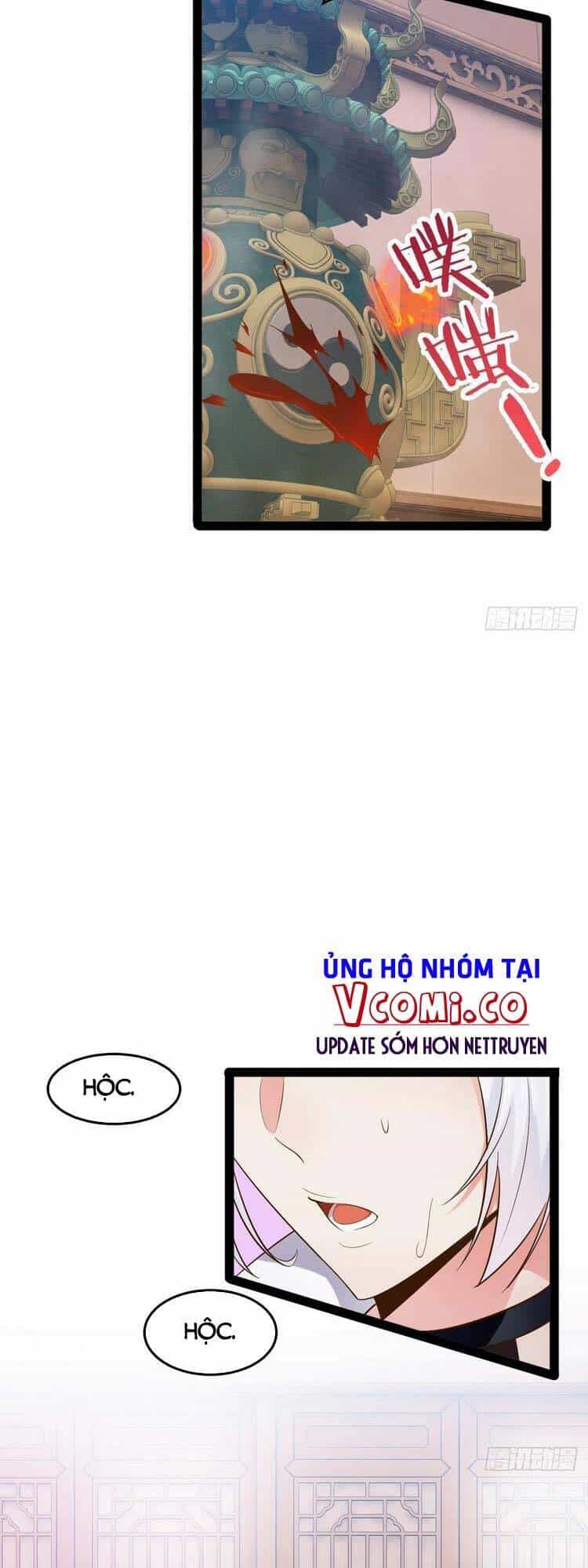 Bắt Đầu Làm Đầy Điểm Mị Lực - Chương 19 - ảnh 23