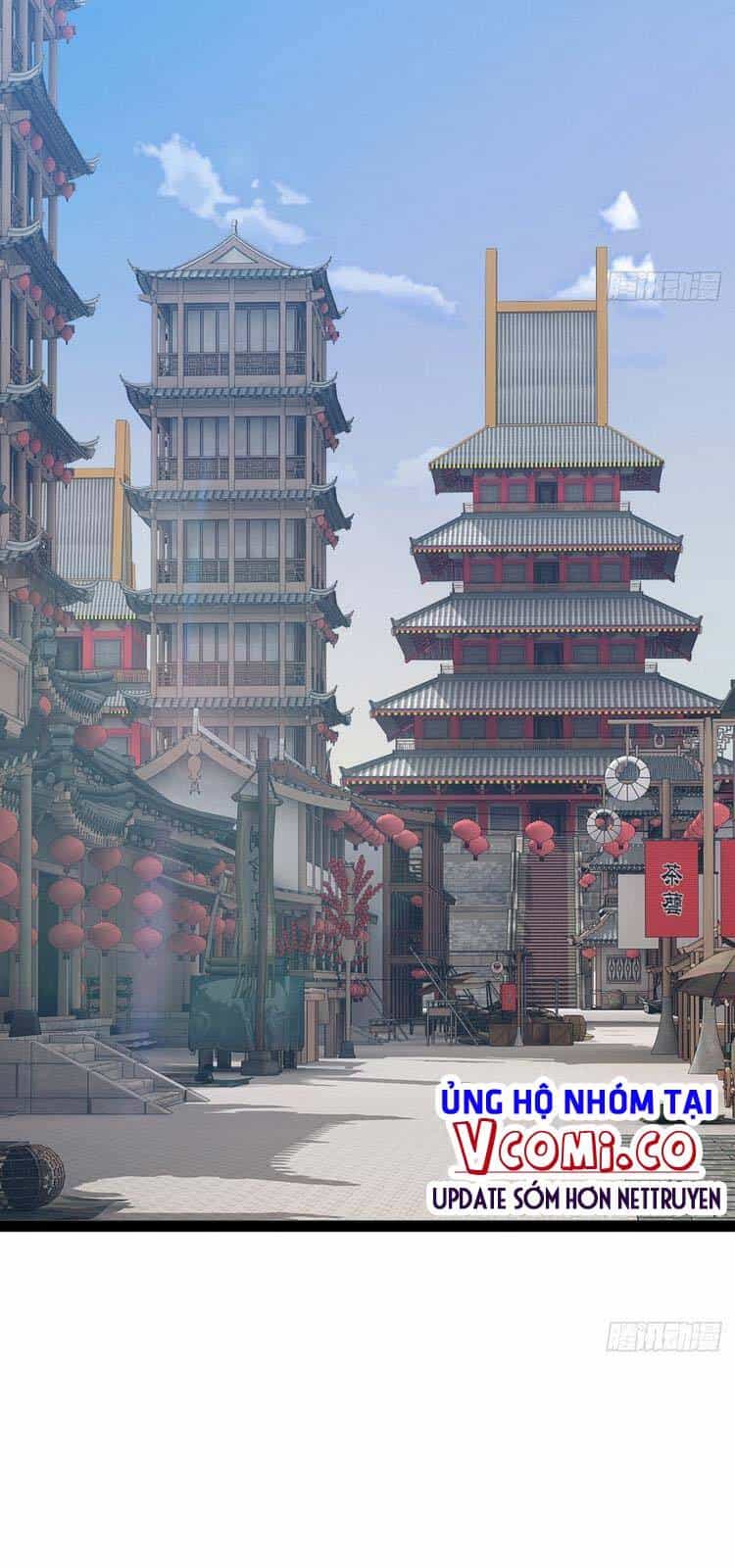 Bắt Đầu Làm Đầy Điểm Mị Lực - Chương 2 - ảnh 8