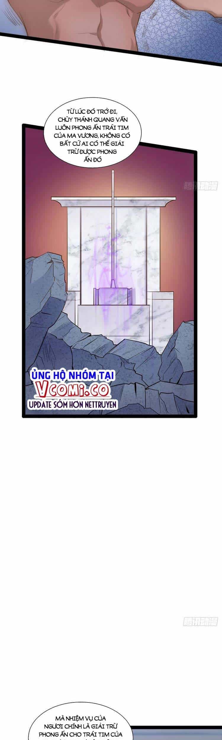 Bắt Đầu Làm Đầy Điểm Mị Lực - Chương 26 - ảnh 20