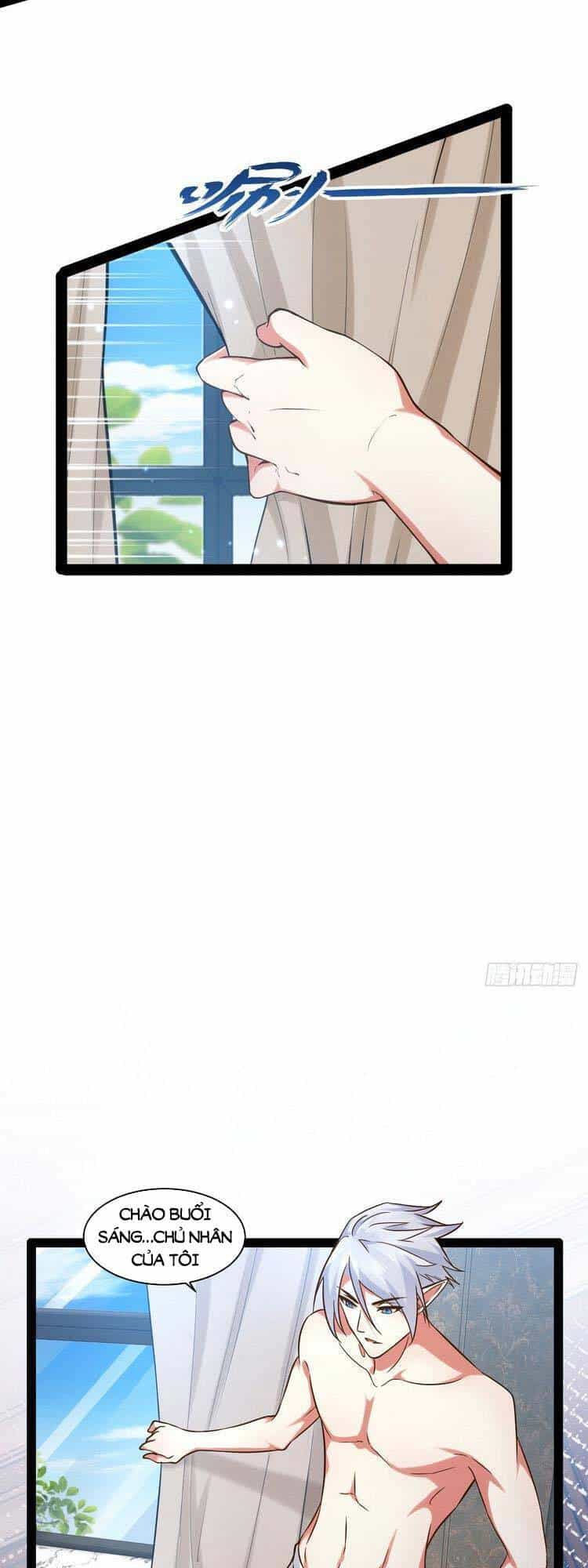 Bắt Đầu Làm Đầy Điểm Mị Lực - Chương 27 - ảnh 13