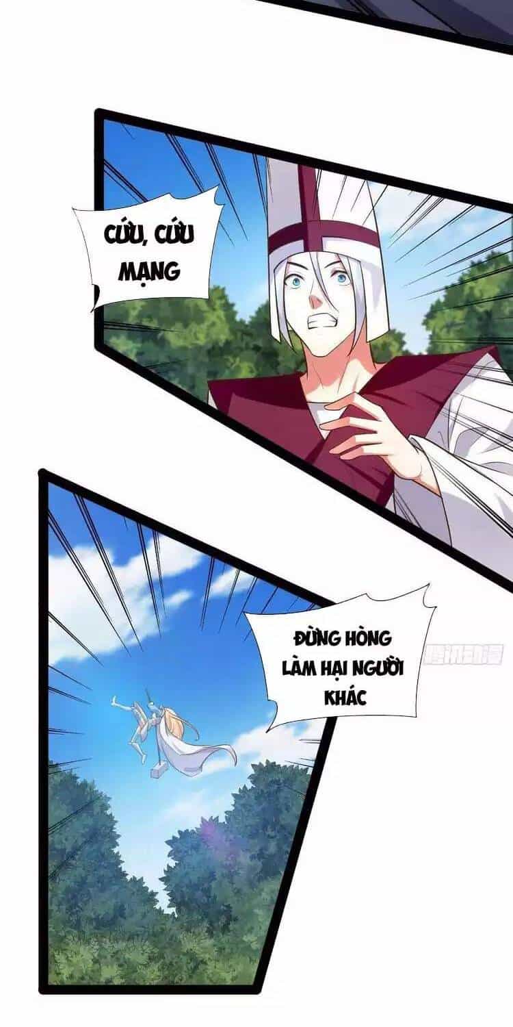 Bắt Đầu Làm Đầy Điểm Mị Lực - Chương 28 - ảnh 2