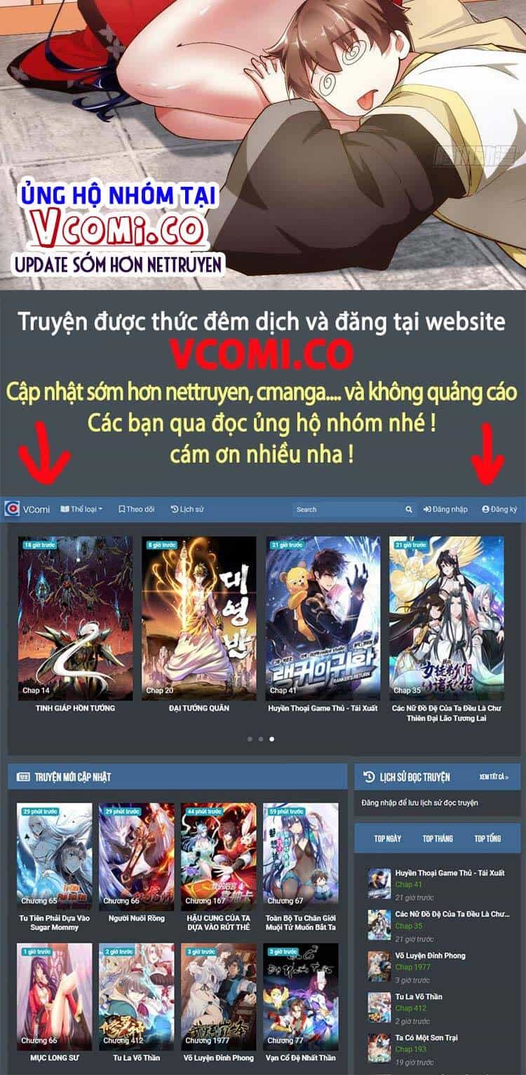 Bắt Đầu Làm Đầy Điểm Mị Lực - Chương 3 - ảnh 35