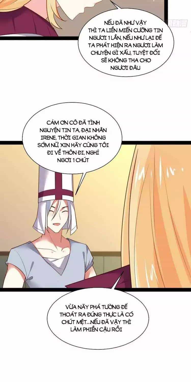 Bắt Đầu Làm Đầy Điểm Mị Lực - Chương 31 - ảnh 10