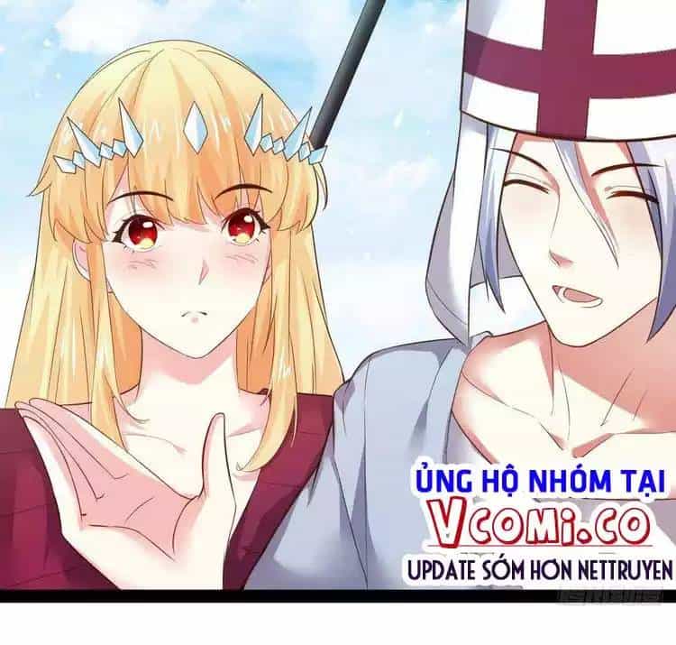 Bắt Đầu Làm Đầy Điểm Mị Lực - Chương 31 - ảnh 17