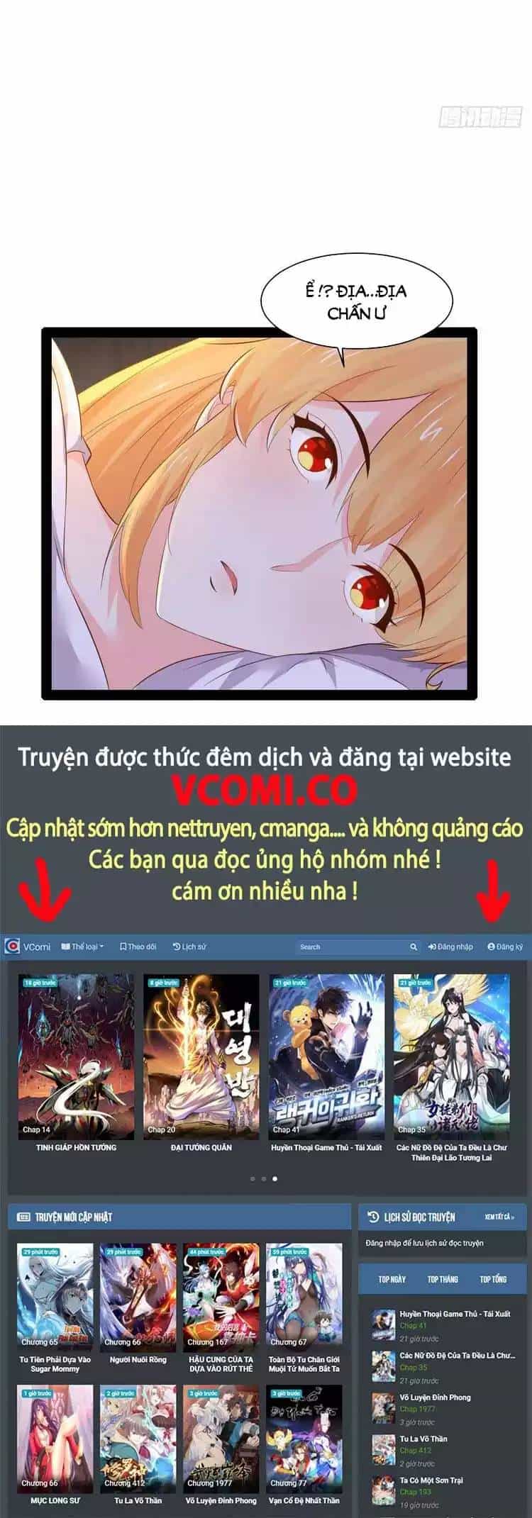 Bắt Đầu Làm Đầy Điểm Mị Lực - Chương 31 - ảnh 28