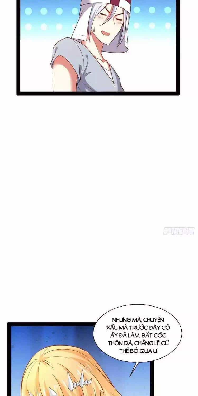 Bắt Đầu Làm Đầy Điểm Mị Lực - Chương 31 - ảnh 8