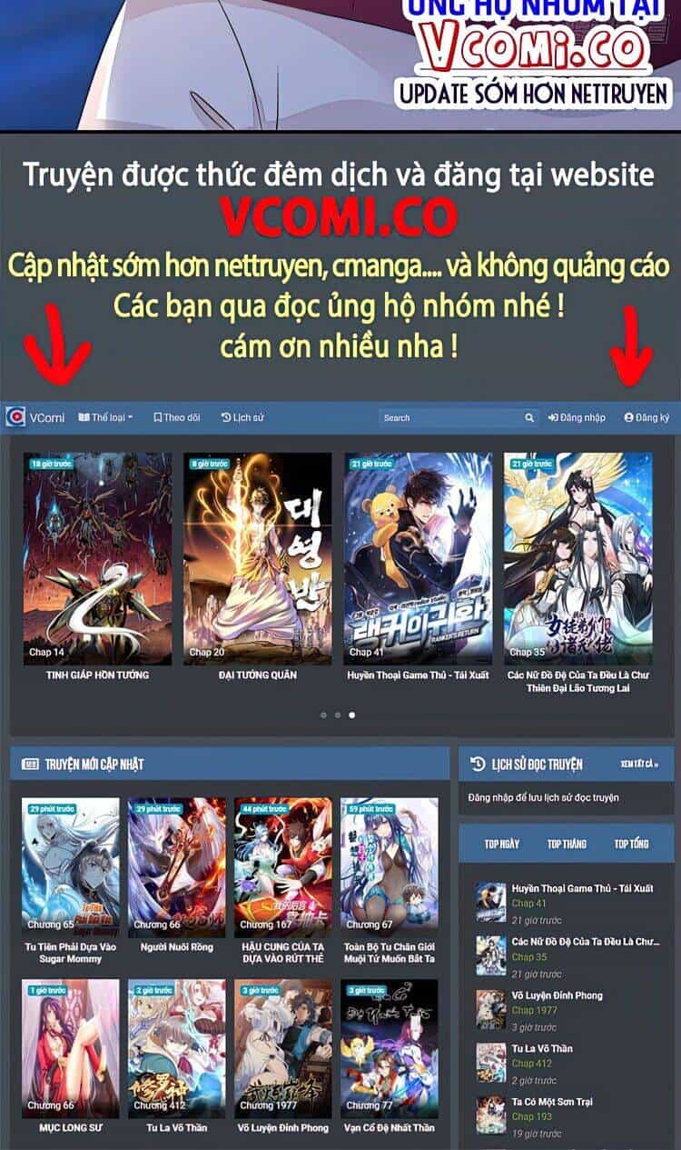 Bắt Đầu Làm Đầy Điểm Mị Lực - Chương 38 - ảnh 29
