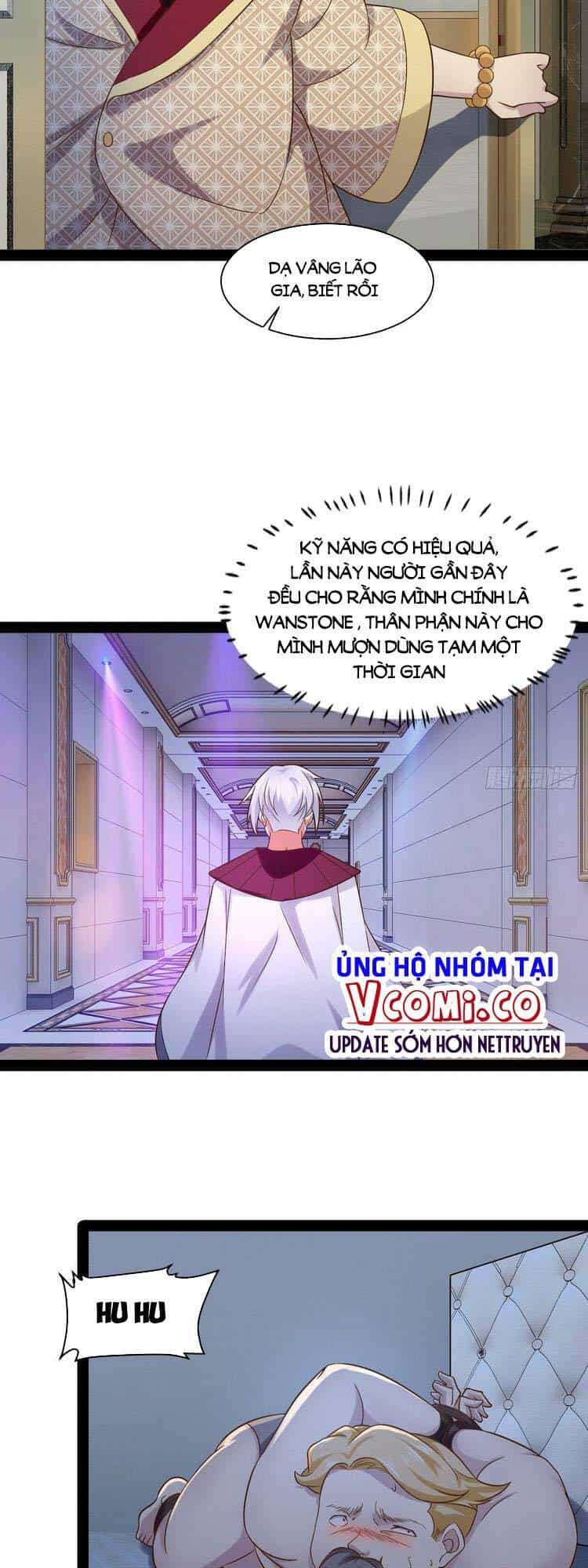 Bắt Đầu Làm Đầy Điểm Mị Lực - Chương 40 - ảnh 24