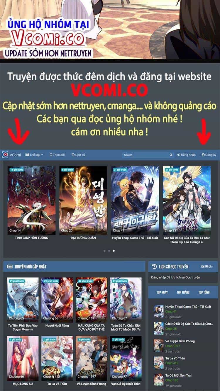Bắt Đầu Làm Đầy Điểm Mị Lực - Chương 42 - ảnh 29