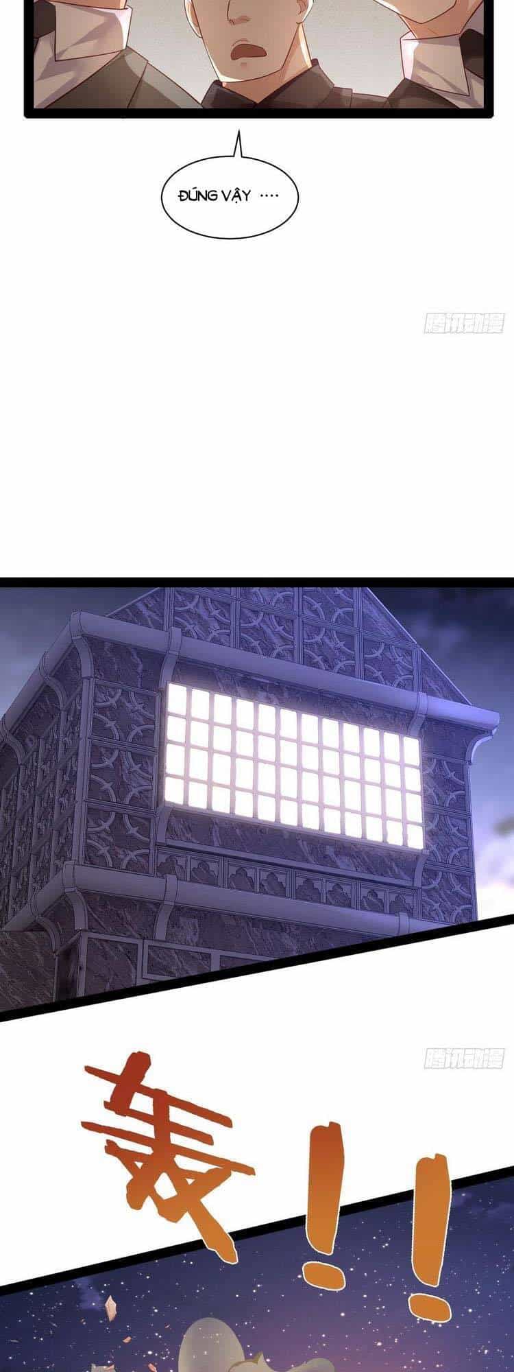 Bắt Đầu Làm Đầy Điểm Mị Lực - Chương 44 - ảnh 8
