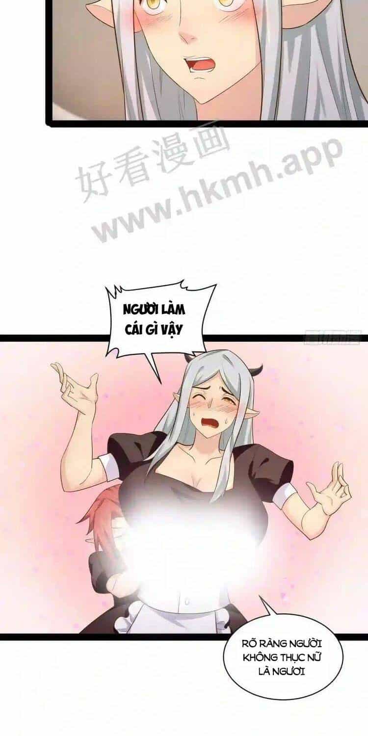 Bắt Đầu Làm Đầy Điểm Mị Lực - Chương 45 - ảnh 2