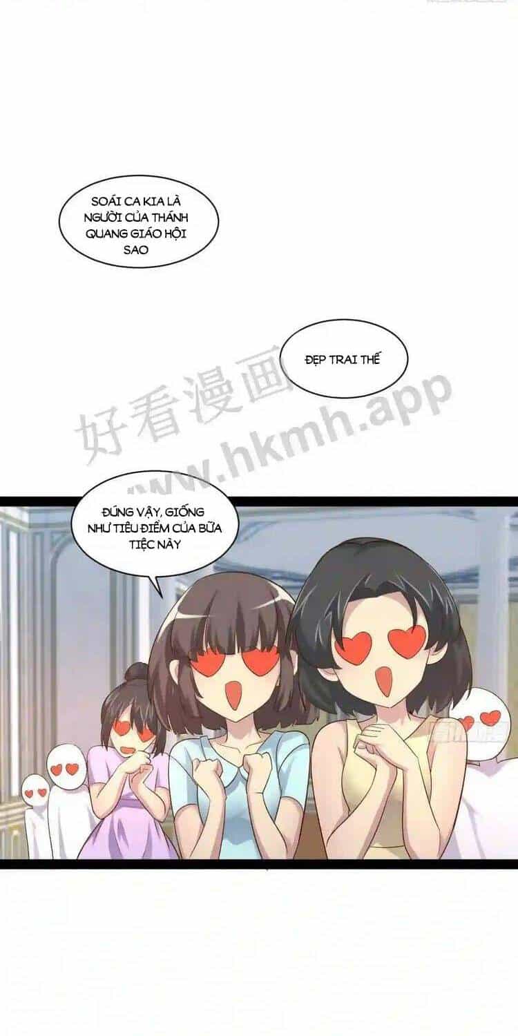 Bắt Đầu Làm Đầy Điểm Mị Lực - Chương 45 - ảnh 21