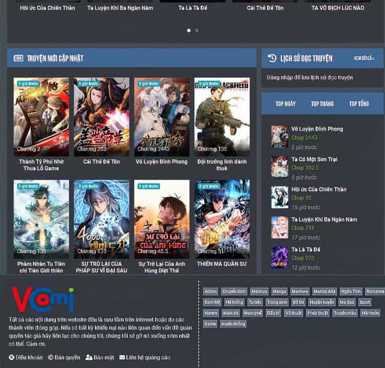 Bắt Đầu Làm Đầy Điểm Mị Lực - Chương 45 - ảnh 32