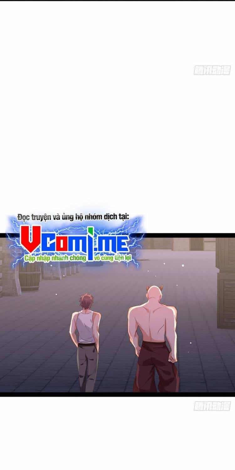 Bắt Đầu Làm Đầy Điểm Mị Lực - Chương 49 - ảnh 10