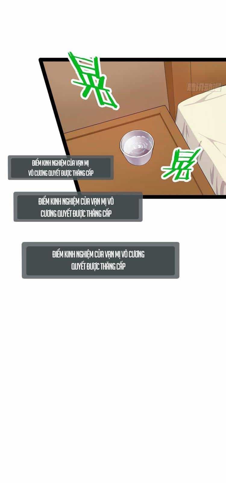 Bắt Đầu Làm Đầy Điểm Mị Lực - Chương 5 - ảnh 29