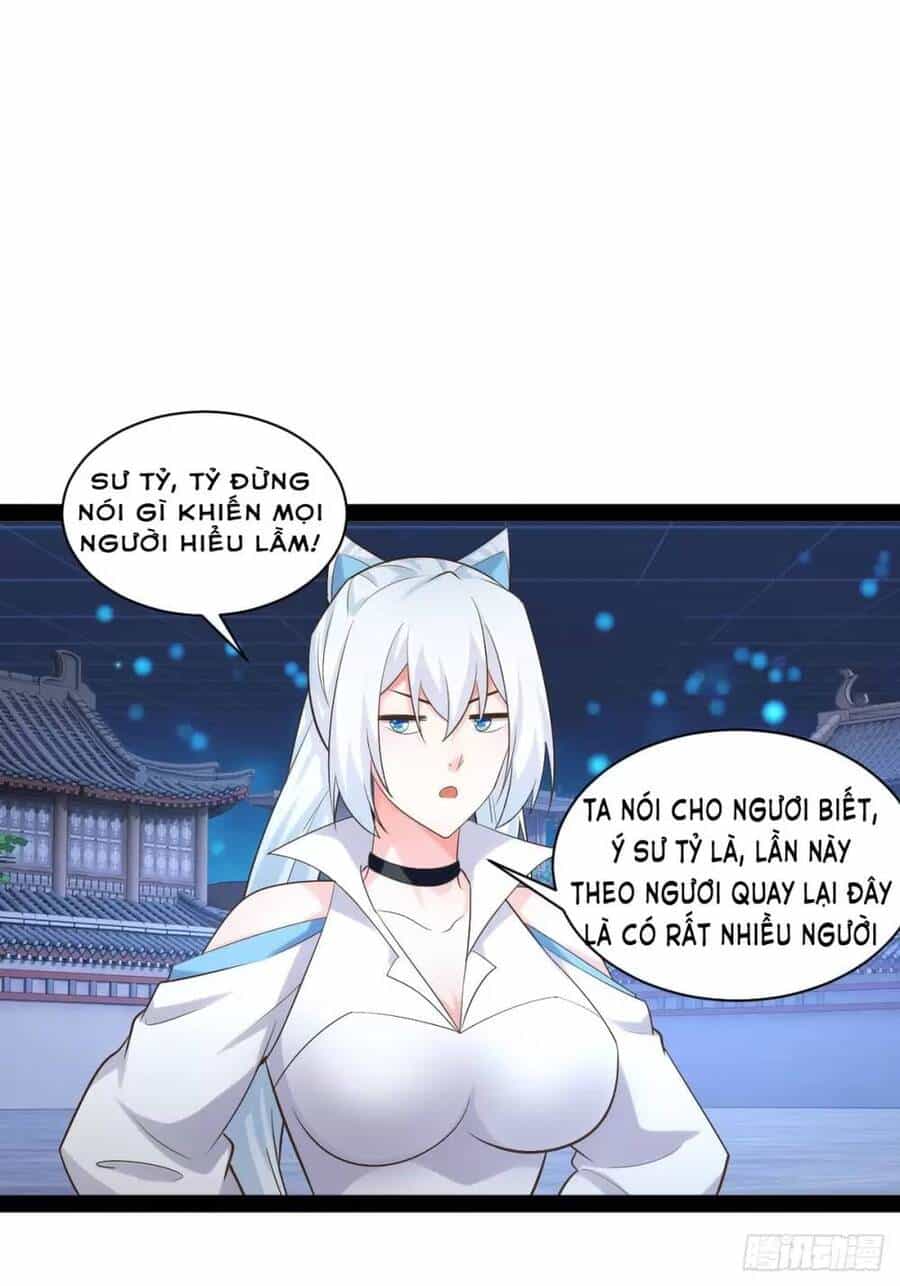Bắt Đầu Làm Đầy Điểm Mị Lực - Chương 53 - ảnh 28