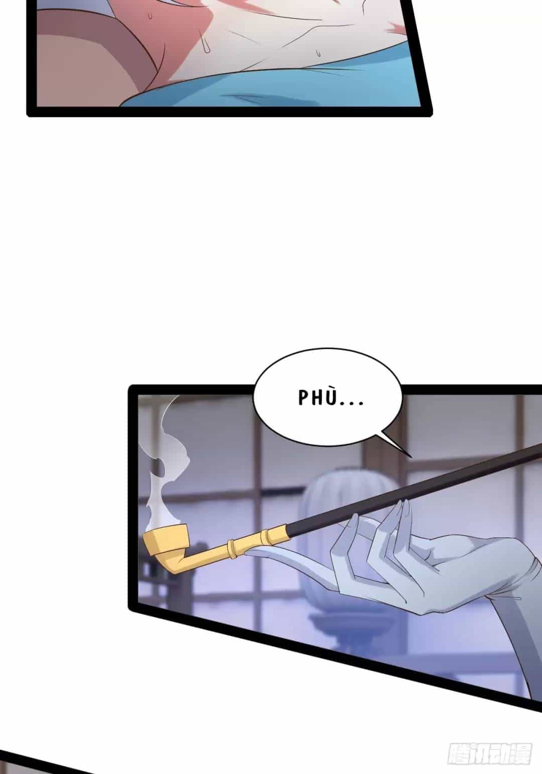 Bắt Đầu Làm Đầy Điểm Mị Lực - Chương 54 - ảnh 2