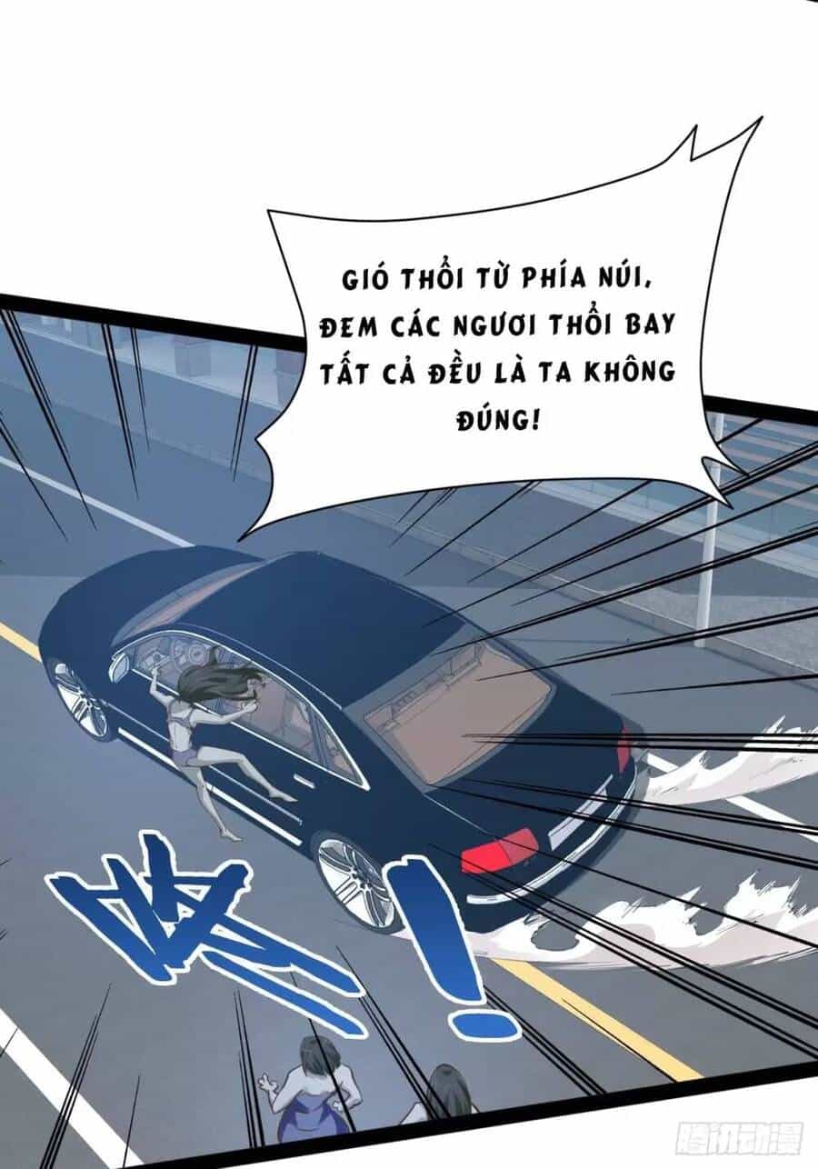 Bắt Đầu Làm Đầy Điểm Mị Lực - Chương 55 - ảnh 20