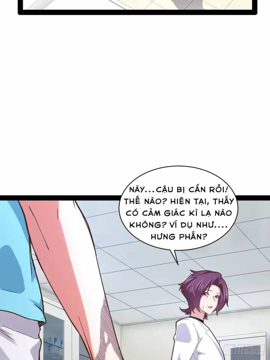Bắt Đầu Làm Đầy Điểm Mị Lực - Chương 56 - ảnh 20