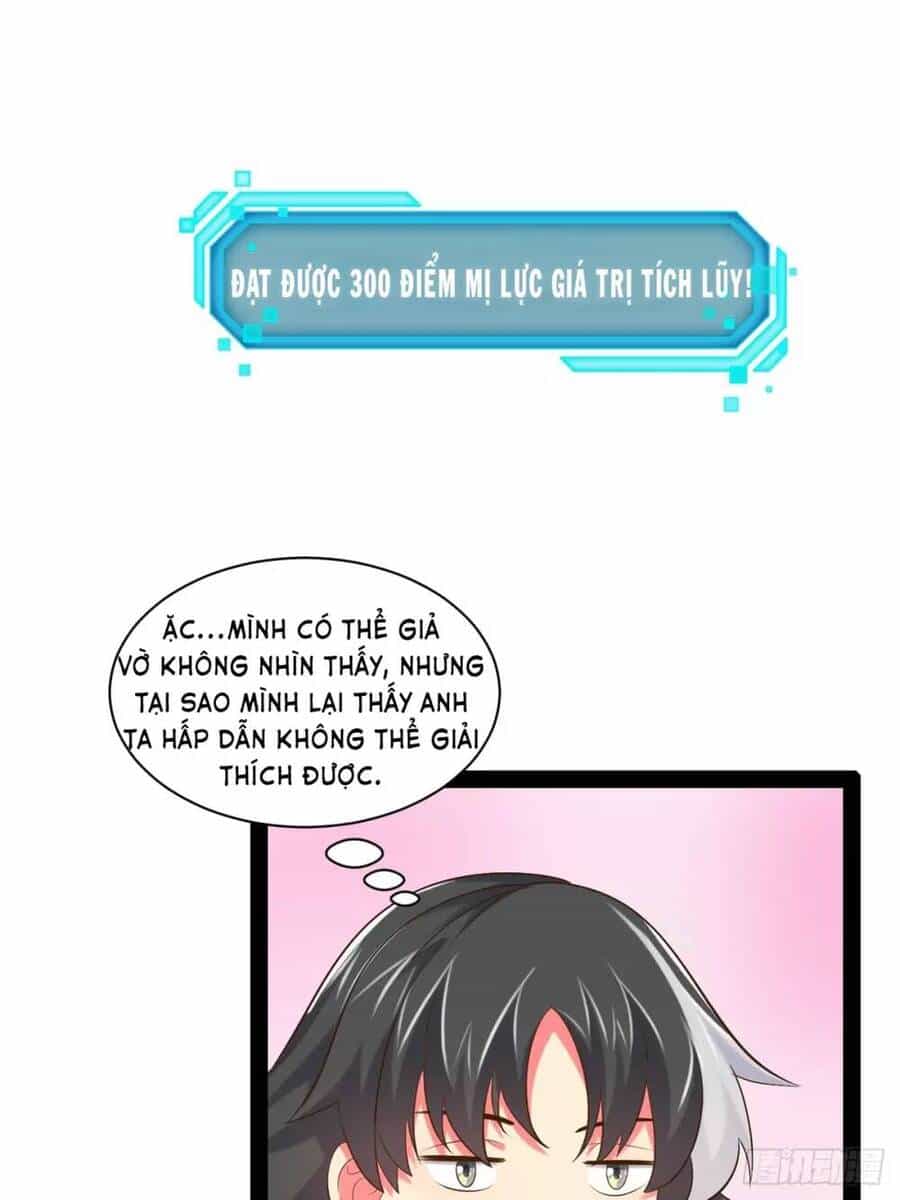 Bắt Đầu Làm Đầy Điểm Mị Lực - Chương 59 - ảnh 55