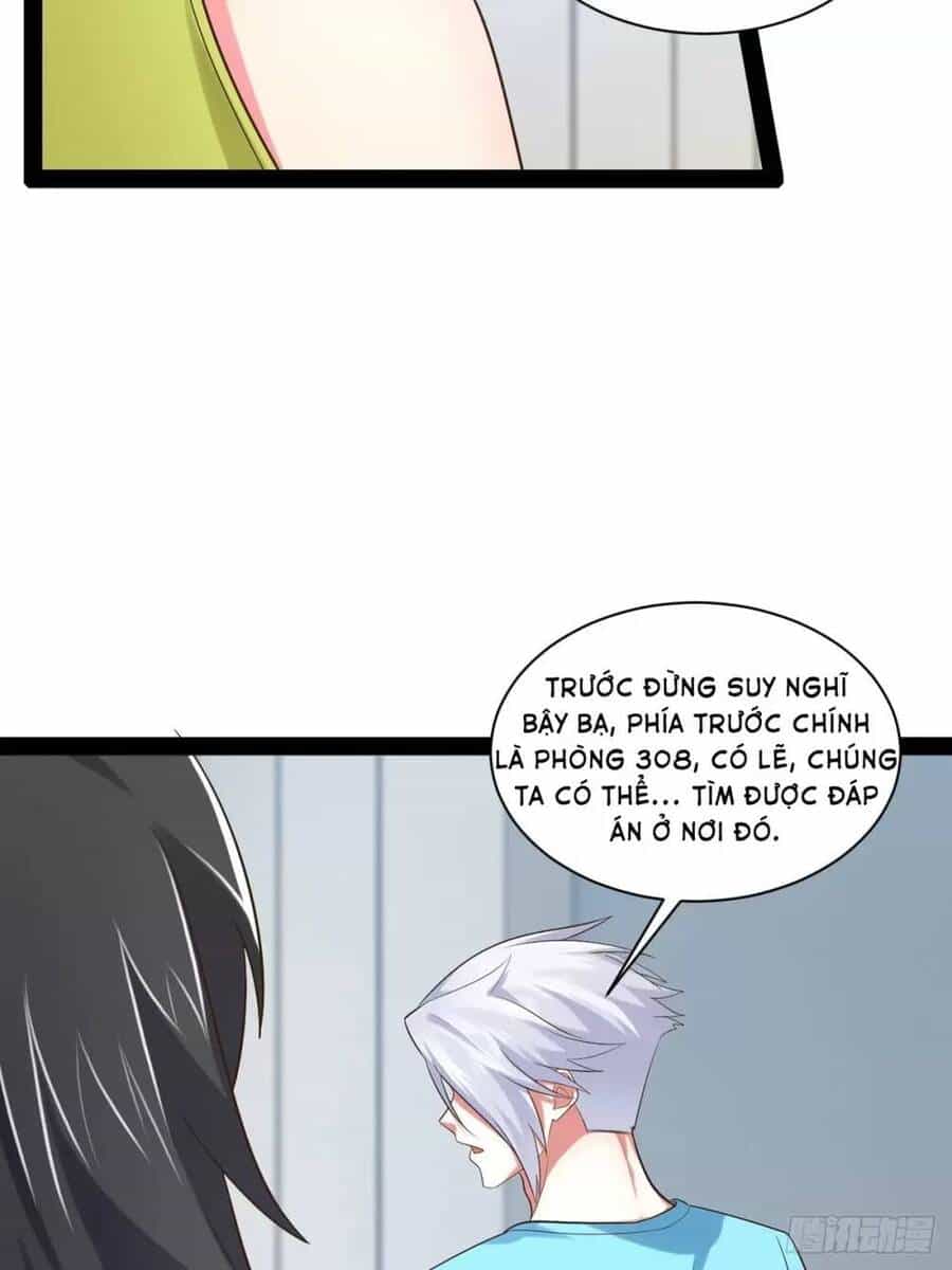 Bắt Đầu Làm Đầy Điểm Mị Lực - Chương 62 - ảnh 13