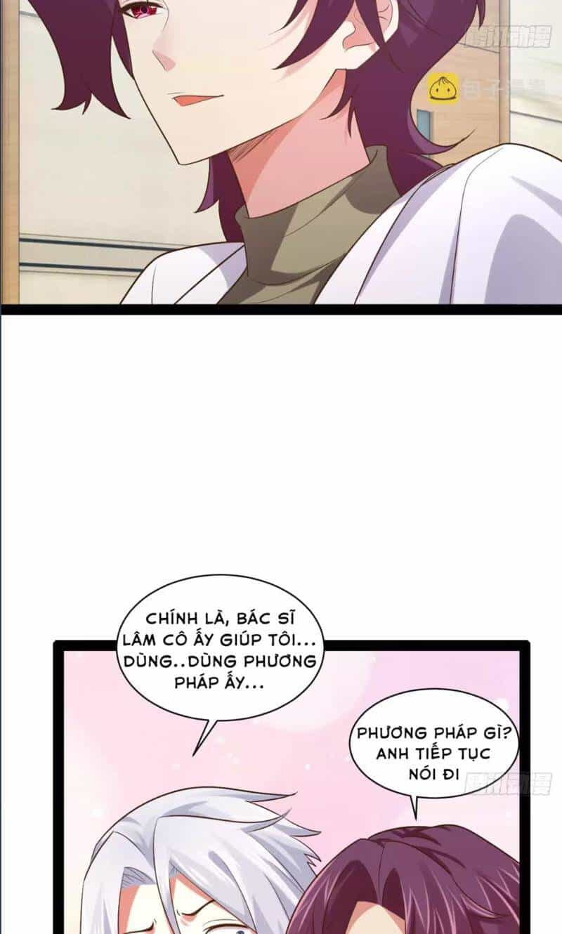 Bắt Đầu Làm Đầy Điểm Mị Lực - Chương 64 - ảnh 30