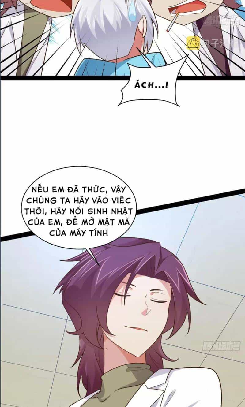 Bắt Đầu Làm Đầy Điểm Mị Lực - Chương 64 - ảnh 37