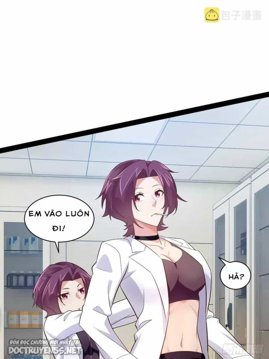 Bắt Đầu Làm Đầy Điểm Mị Lực - Chương 66 - ảnh 19