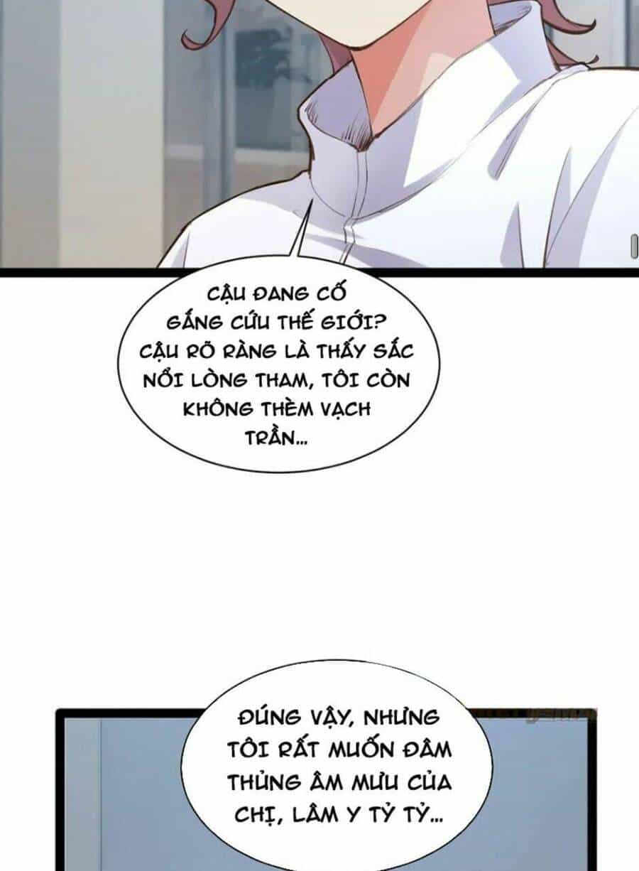 Bắt Đầu Làm Đầy Điểm Mị Lực - Chương 68 - ảnh 39