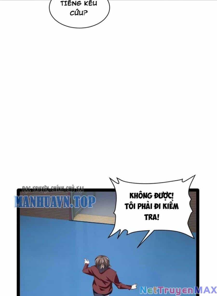 Bắt Đầu Làm Đầy Điểm Mị Lực - Chương 69 - ảnh 34