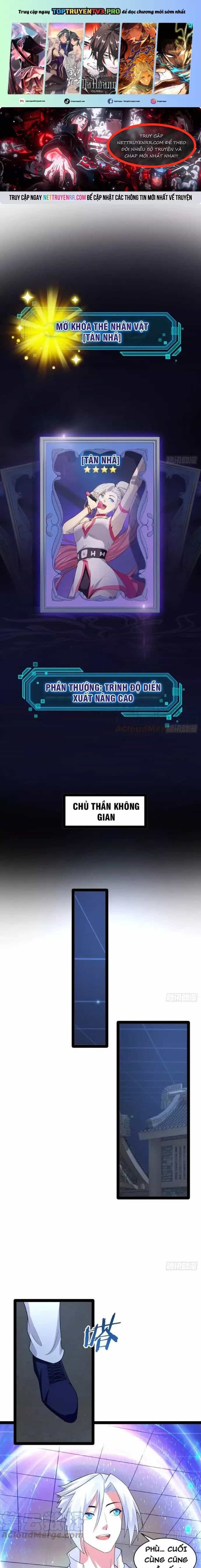 Bắt Đầu Làm Đầy Điểm Mị Lực - Chương 77 - ảnh 1