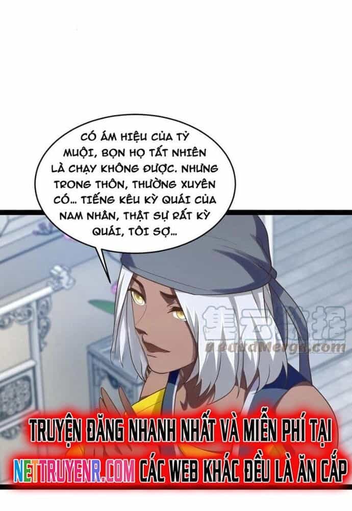 Bắt Đầu Làm Đầy Điểm Mị Lực - Chương 79 - ảnh 50