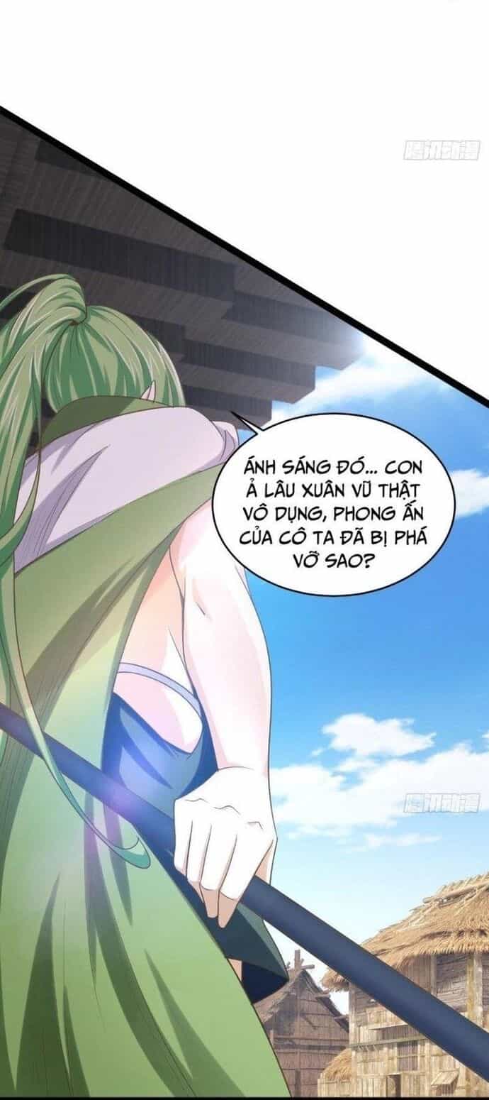 Bắt Đầu Làm Đầy Điểm Mị Lực - Chương 81 - ảnh 49