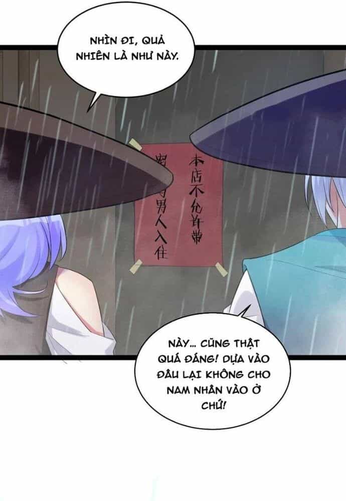 Bắt Đầu Làm Đầy Điểm Mị Lực - Chương 84 - ảnh 37