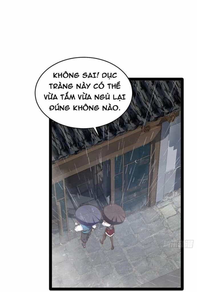 Bắt Đầu Làm Đầy Điểm Mị Lực - Chương 84 - ảnh 48