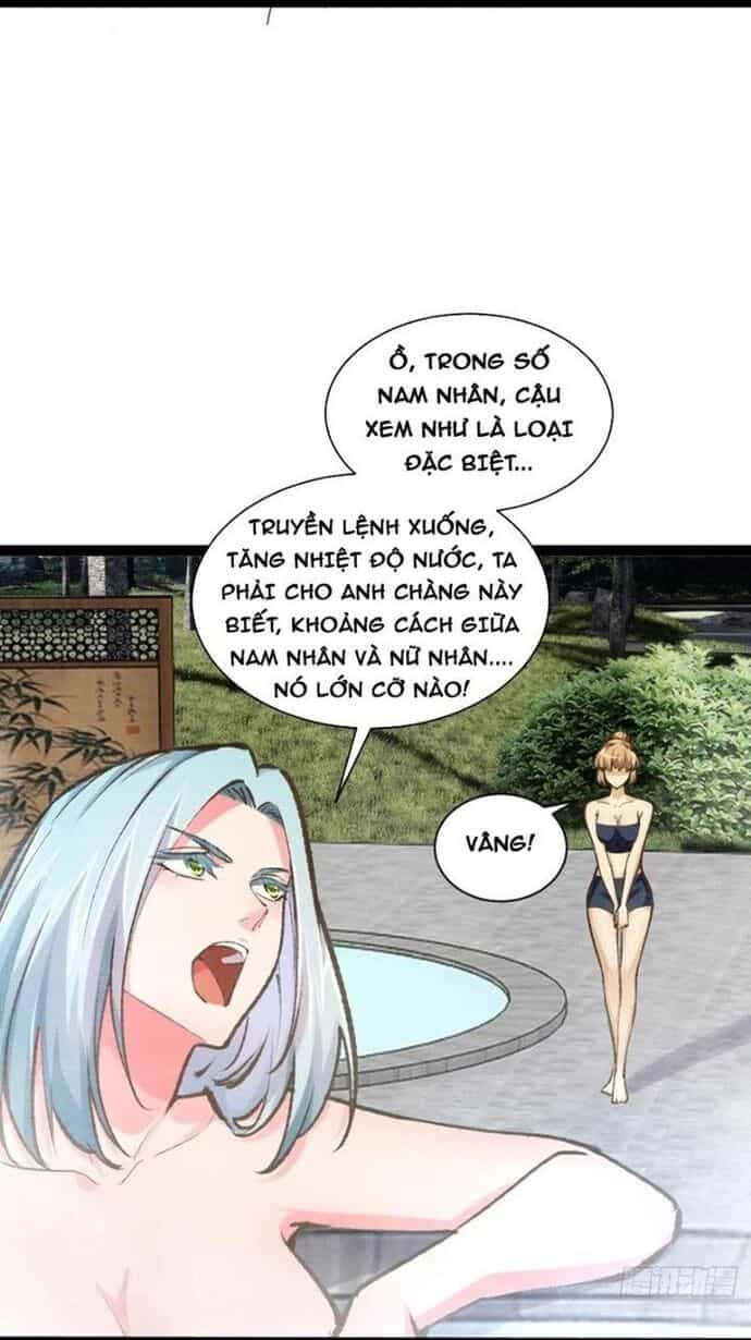 Bắt Đầu Làm Đầy Điểm Mị Lực - Chương 85 - ảnh 14