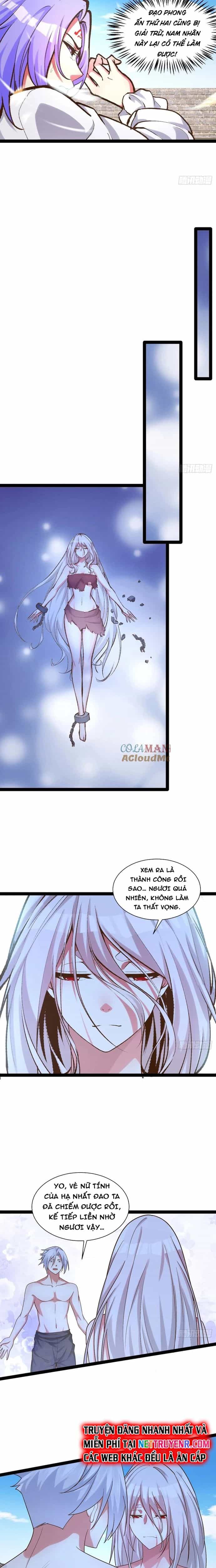 Bắt Đầu Làm Đầy Điểm Mị Lực - Chương 94 - ảnh 4