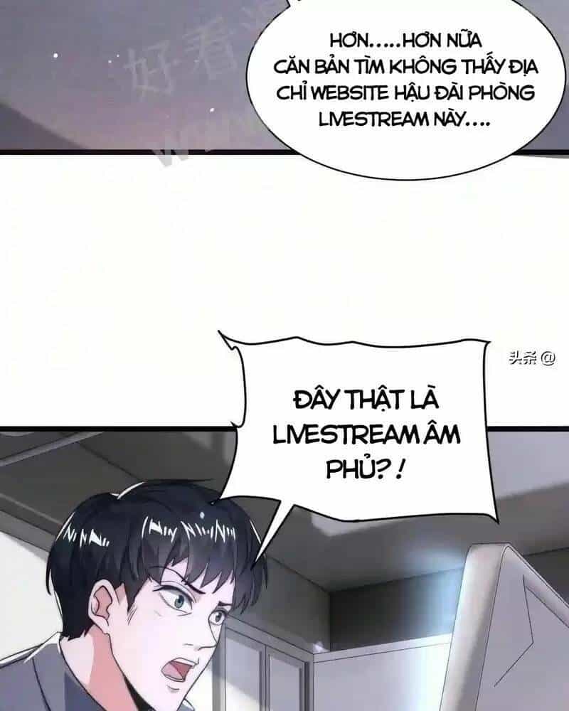 Bắt Đầu Livestream Ở Địa Phủ: Phát Sóng Trực Tiếp Ở Đây Ai Dám Đến - Chương 1 - ảnh 69